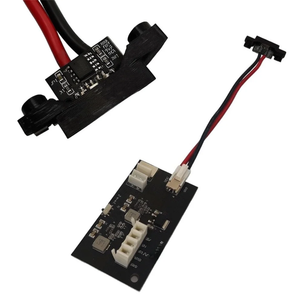 Фото Блок питания USB C 12V3A для игровой консоли Saturn Retro, простая замена и снижение нагрева, игровые аксессуары №5