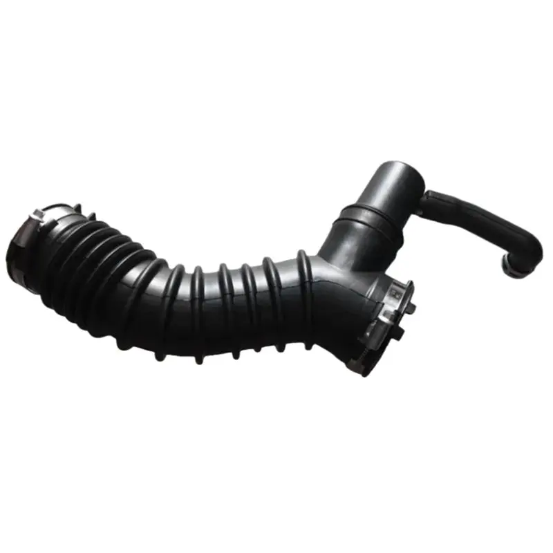 

Для Renault Fluence впускная трубка воздуховод впускной шланг дроссельной заслонки воздушный фильтр DUCT-THROTTLE UNIT ВОЗДУШНЫЙ ФИЛЬТР 165781165R