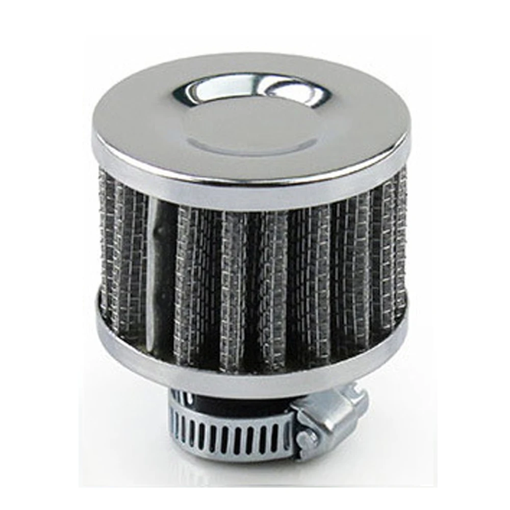 

Универсальный воздушный фильтр 12 мм для мотоцикла с высоким потоком для сорок восемь фильтров с нулевым сопротивлением Yamaha Xvs 650 Dragstar Xre