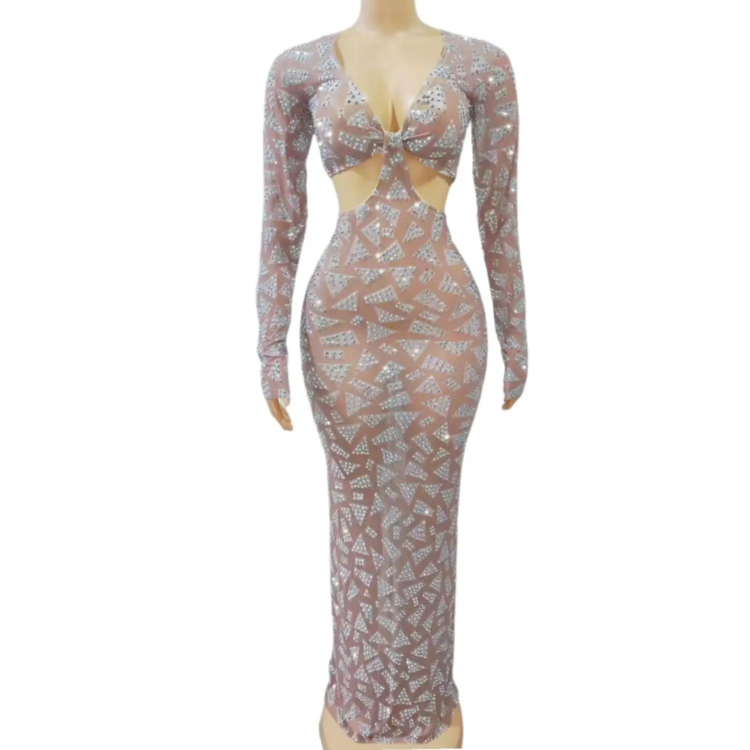 Женское сексуальное женское платье на день рождения