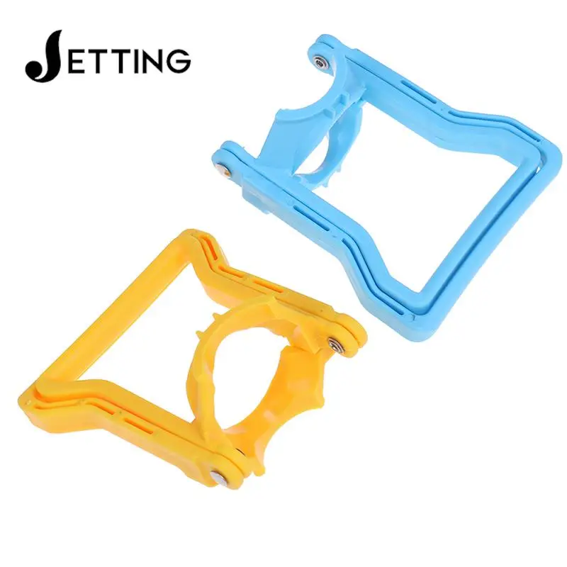 Ручка для бутылки с водой энергосберегающая Толстая Двухстворчатая подъемная