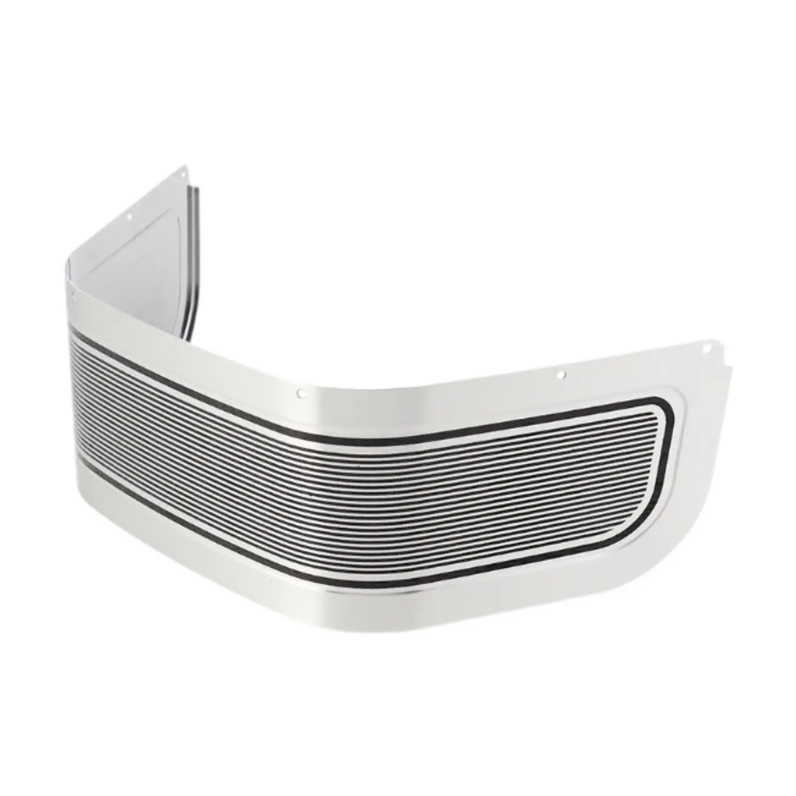 Износостойкая юбка с отделкой переднего крыла для Touring 1980–2013 Flst 2006