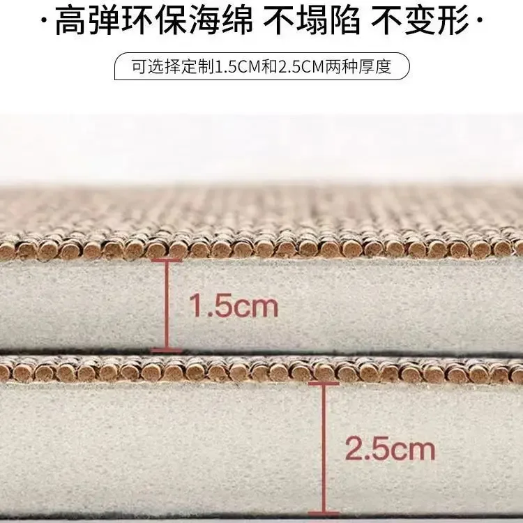 Балконные накладки на четыре сезона из килимков порог Cavernous в японском стиле T4-18