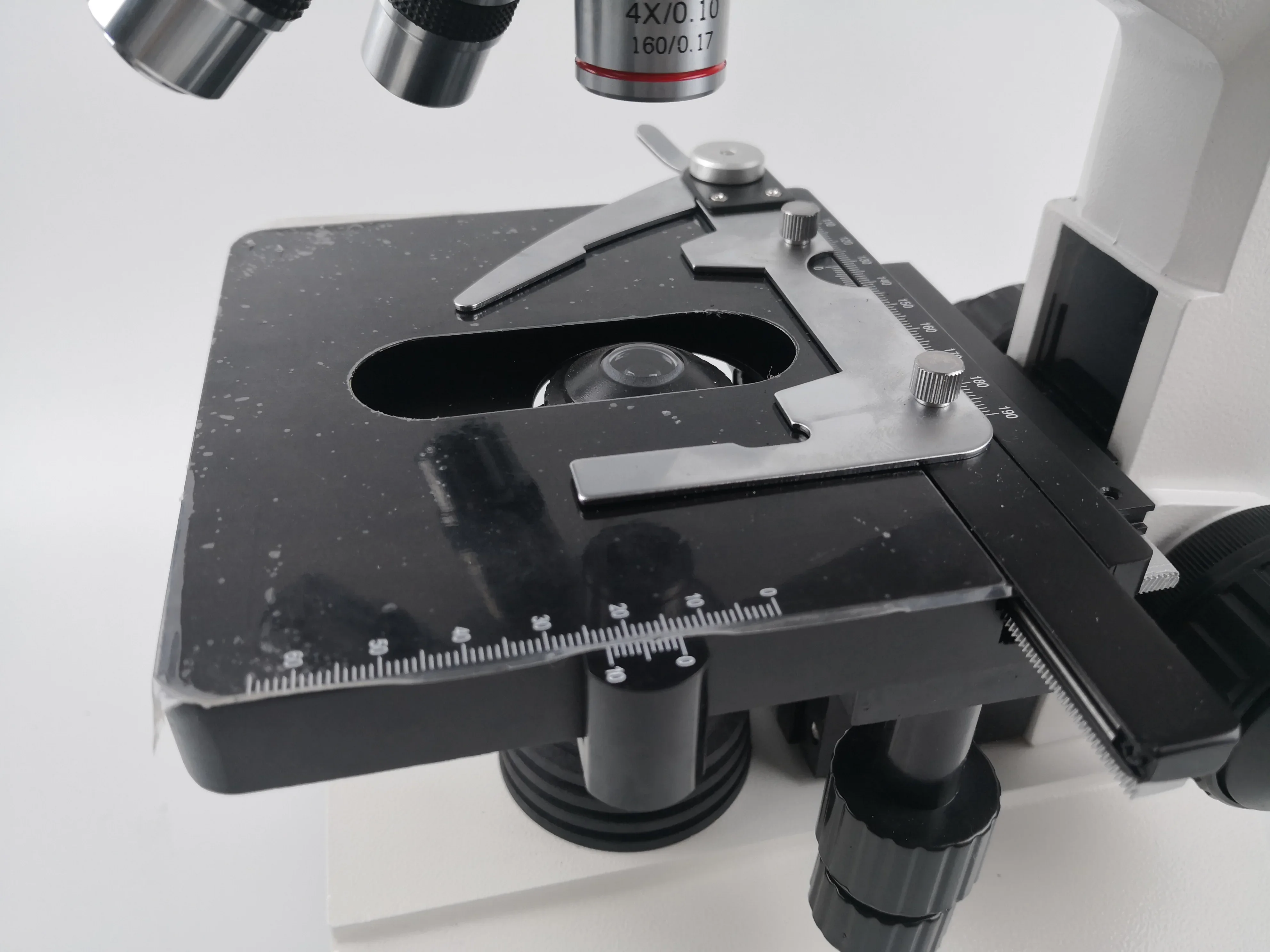 XSZ-107D монокулярный Биологический микроскоп