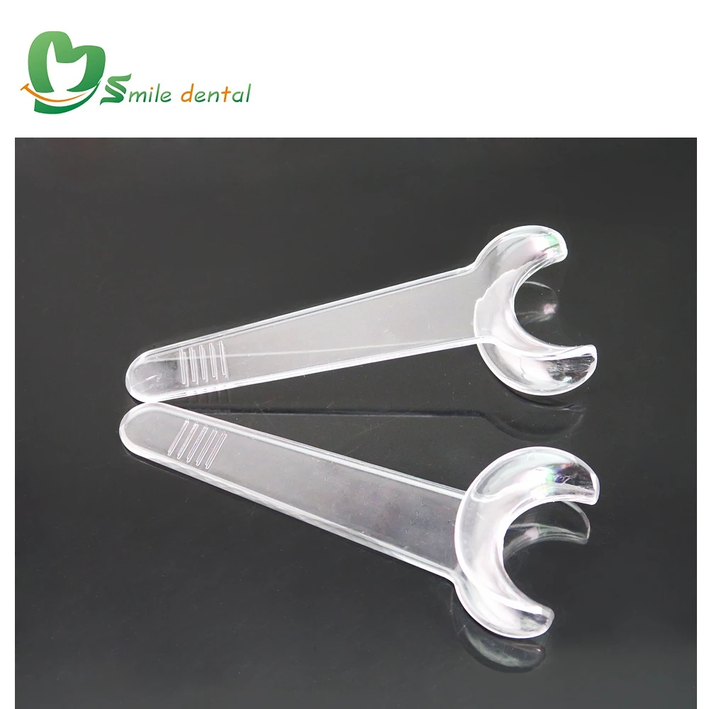 

denta-l cheek retractor disposable T-type mouth opener
