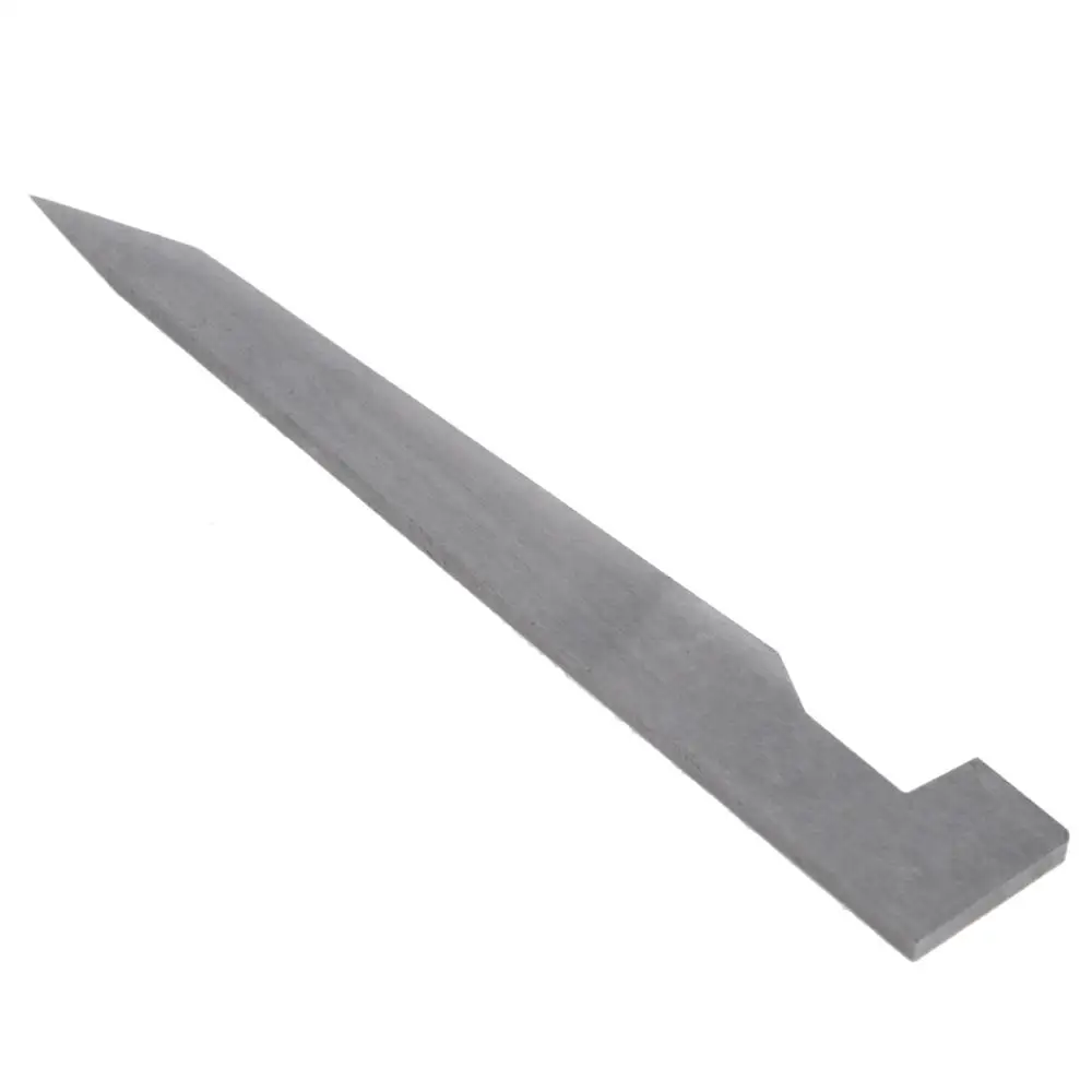 166-07400 гранул G.H бренд REGIS для JUKI APW-192 карманное отверстие Угловое лезвие A2 (справа)