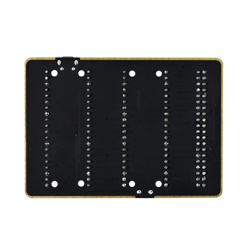 40-контактный модуль расширителя GPIO плата расширения для RPI Raspberry Pi PICO WH RP2040