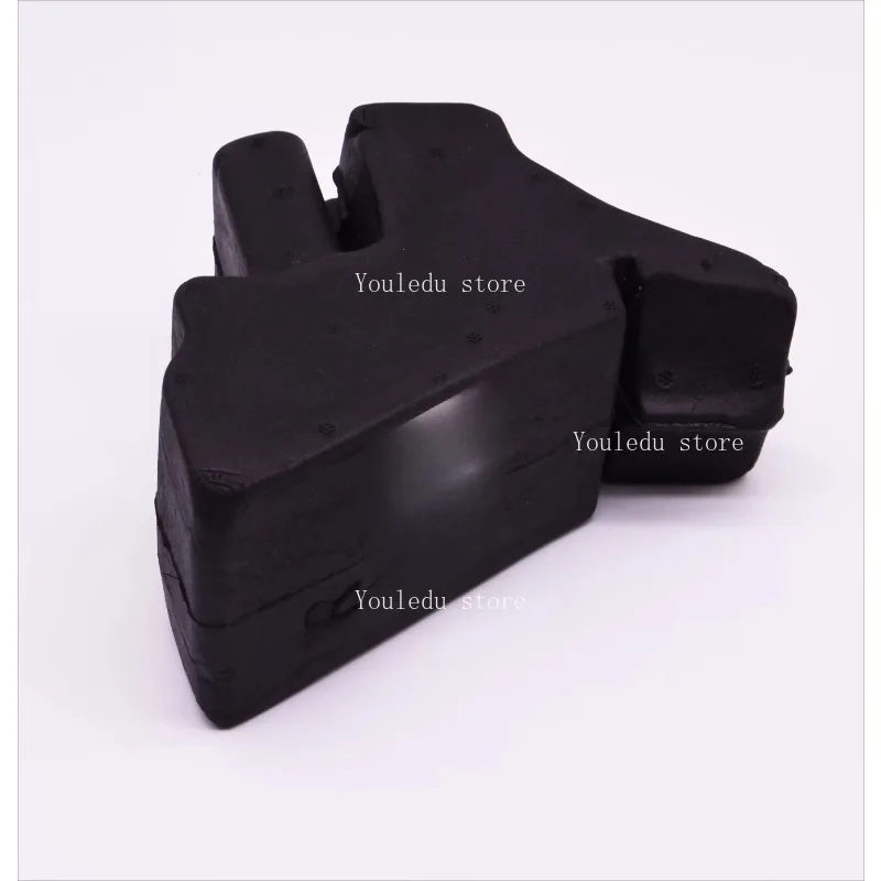 Фото Подходит для Volkswagen 19-22 Tuyue, подушка, губка, капот двигателя, пенопластовый коллектор, буферный блок №5