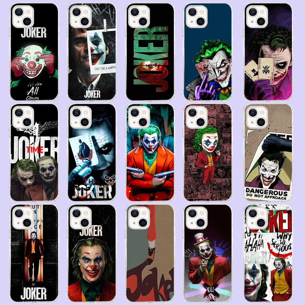 HR-62 Мягкий чехол Джокер для Infinix GT 10 Smart 4 4C 6 HD 5 8 8i X NEO 20 30 S5 Pro Plus