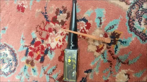 Ithmid Surma Kohl Powder Kajal подводка для глаз