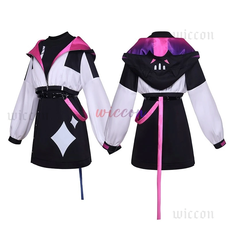 Косплей костюм PJSK Otori Emu Kusanagi Nene Tenma Tsukasa