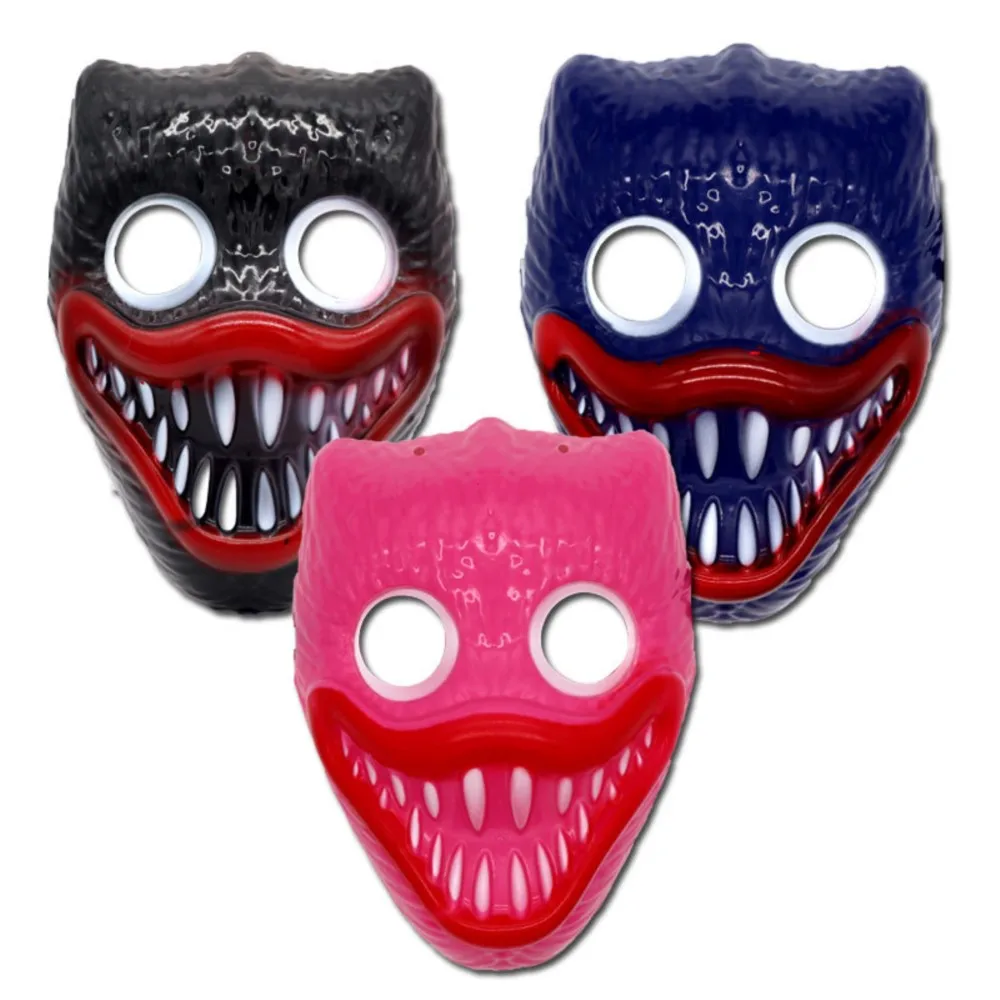 

Game Cosplay Masks for Adult Kids Mask Party Halloween Birthday Gift Cosplay Costume Accessories