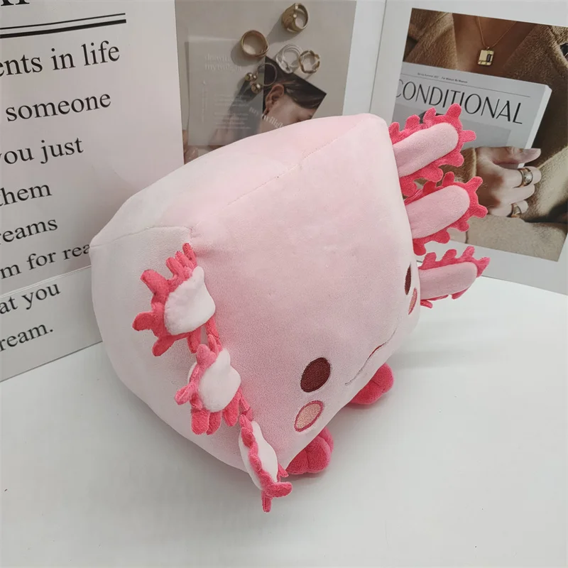 Плюшевый симулятор для домашних животных X плюшевые игрушки кошек новые большие