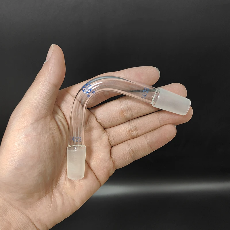 

4 шт. FAPE локоть для дистилляции 75 градусов