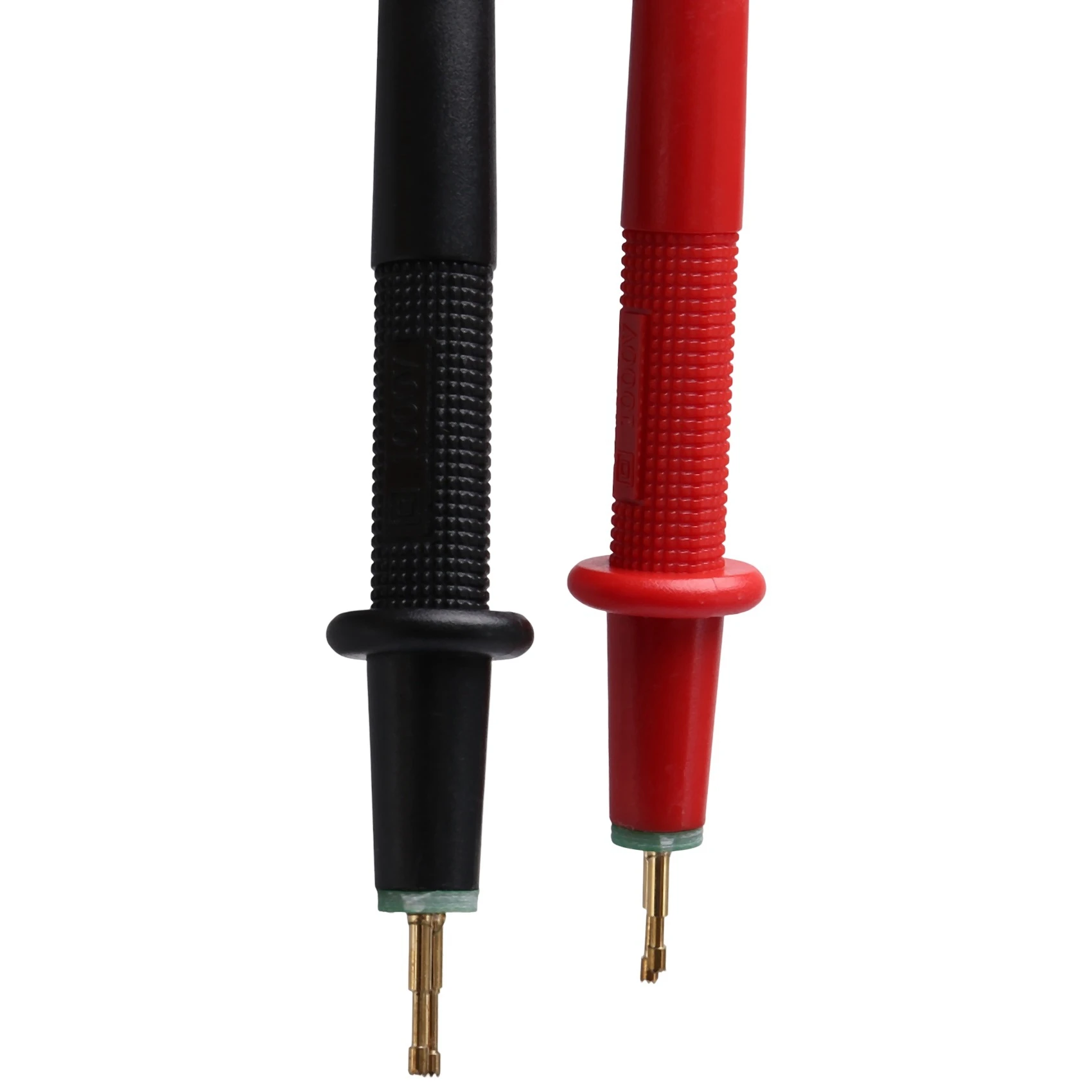 RC3563 детектор внутреннего сопротивления использует четырехпроводный тестер