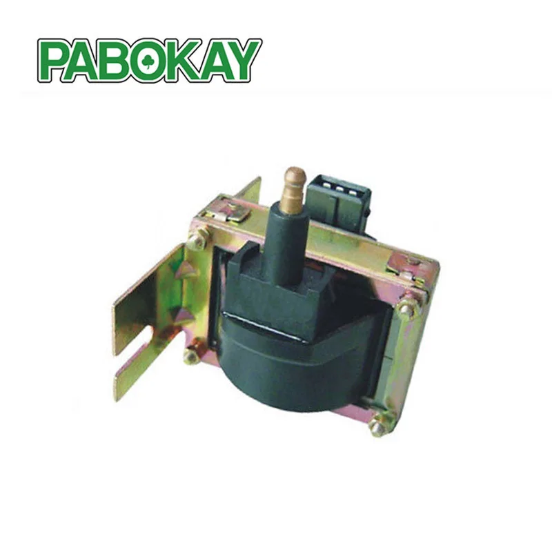 

IGNITION COIL for RENAULT 19 1.6 HASTA 1995 OEM part number 7702218586