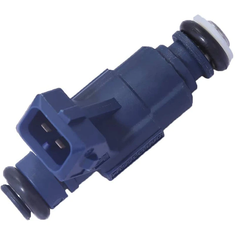 

Топливный инжектор 4X для Passat 2000-2005 для A4 2001-2006 1.8L с турбонаддувом 0280156065