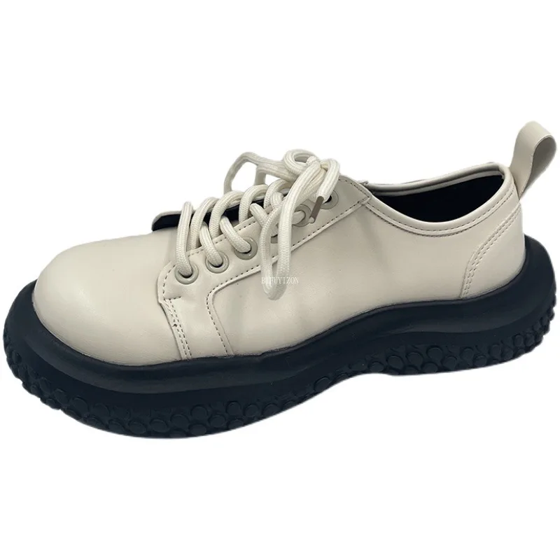 

Women's Sneakers Spring 2022 Women's Shoes Fashion British Style Professional Shoes Ladies Sneakers Platform Shoes Shoes Women