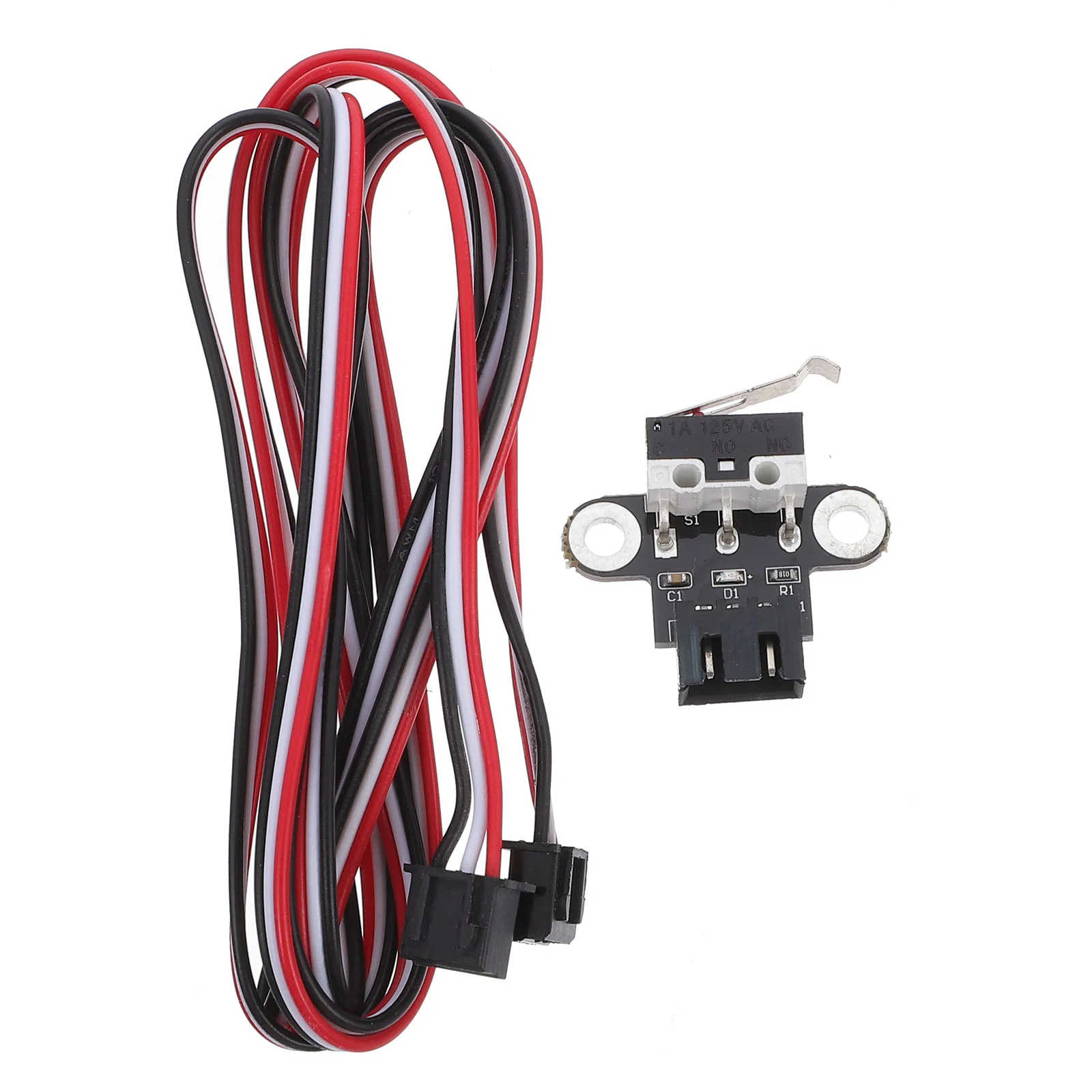 

Switch Endstop 3D Limit Switches Mechanical Modulesaccessory Parts Module