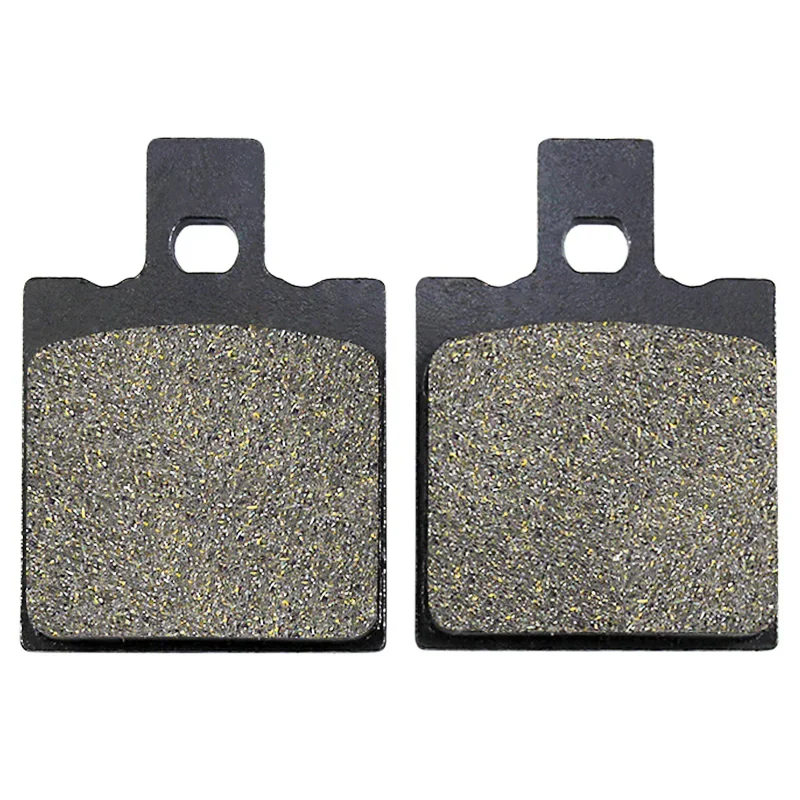 Мотоциклетные тормозные колодки LOPOR спереди и сзади для APRILIA RS 250 BIMOTA Tesi 2D LAVERDA