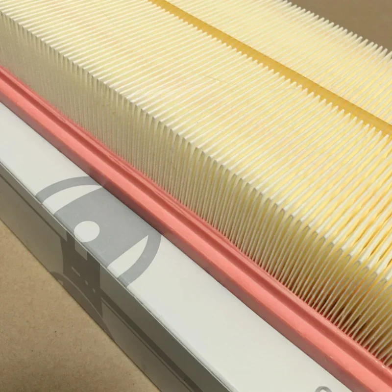 Элемент очистки автомобильного воздушного фильтра A 2780940004 Для Mercedes Benz W212 W222 E550 E63