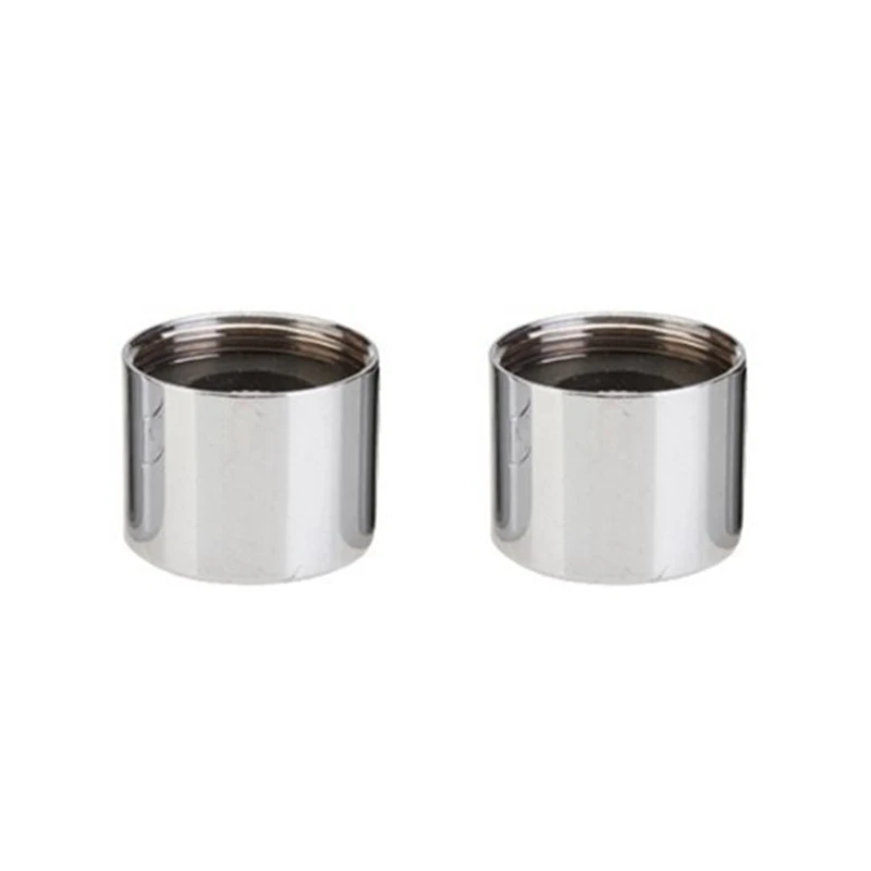 

2 х латунный женский аэратор для смесителя с резьбой 19 мм