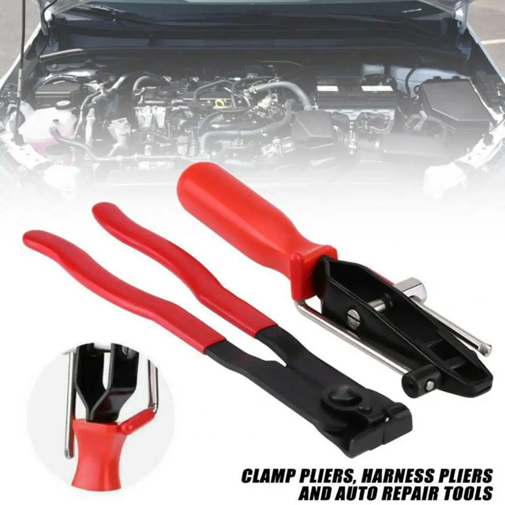 

2 шт./набор, легкие плоскогубцы для сапог