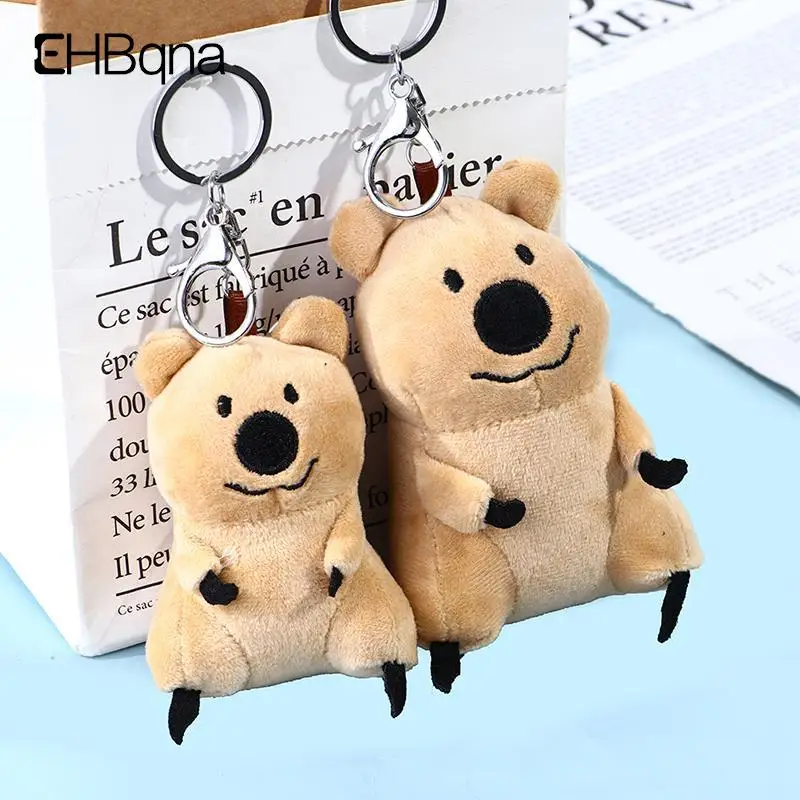 

Милый плюшевый брелок с коалой игрушка мягкое животное коала кукла игрушка подвеска с коалой кукла брелок Подвеска рюкзак сумка Декор