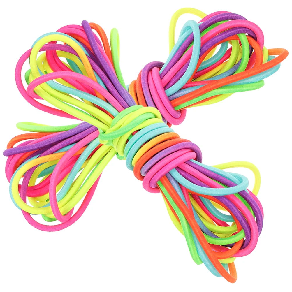 

2Pcs Kids Jumping Rope Kids Jump Skip Rope Skip Rope Jumping Rope Kids Exercise Equipment