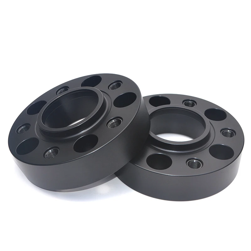 15 мм 5x112-66 45 центральная ступица адаптер-прокладка для автомобильного колеса
