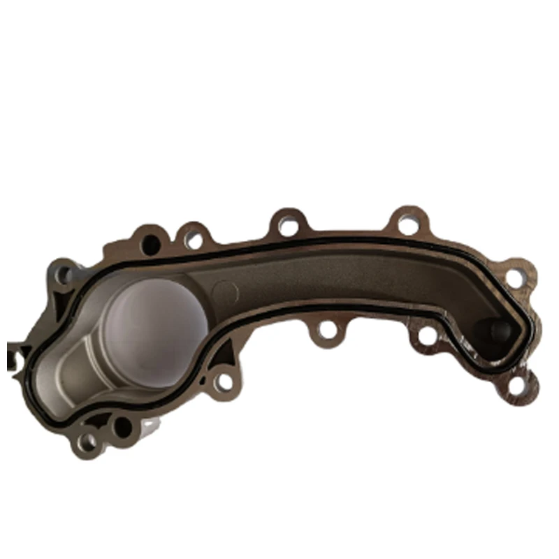 Кроссоверная труба охлаждающей жидкости двигателя для Chrysler Town &amp Country 300 Jeep Grand