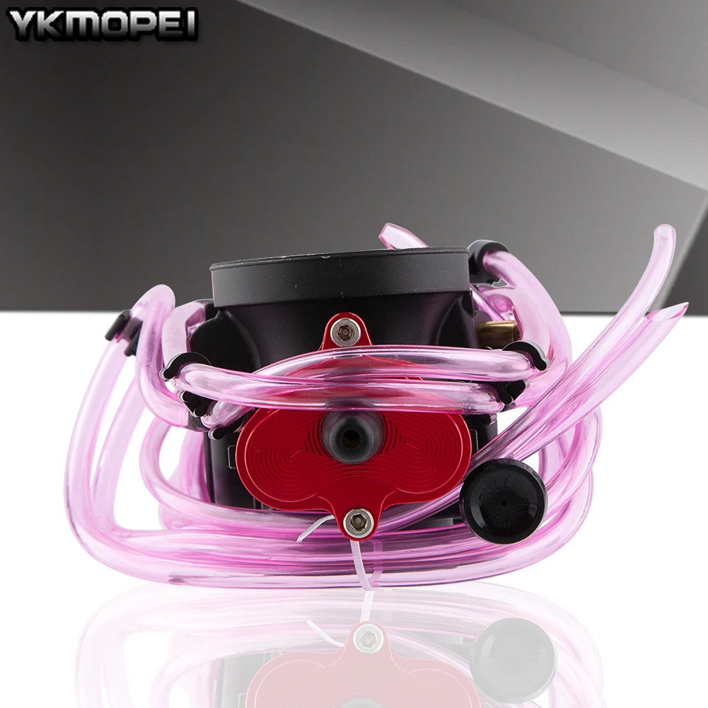 Карбюратор для гоночного мотоцикла MIKUNI TMX38 TX38 38 мм KTM 250 XC 2017 2/4-Stroke 200-350cc аксессуары