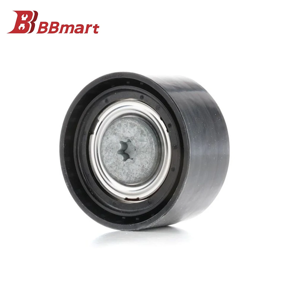 

BBmart Auto Spare Parts 1 Pcs Accessory Drive Belt Idler Pulley For Mercedes Benz sprinter 906 VITO W639 OE 6512000770