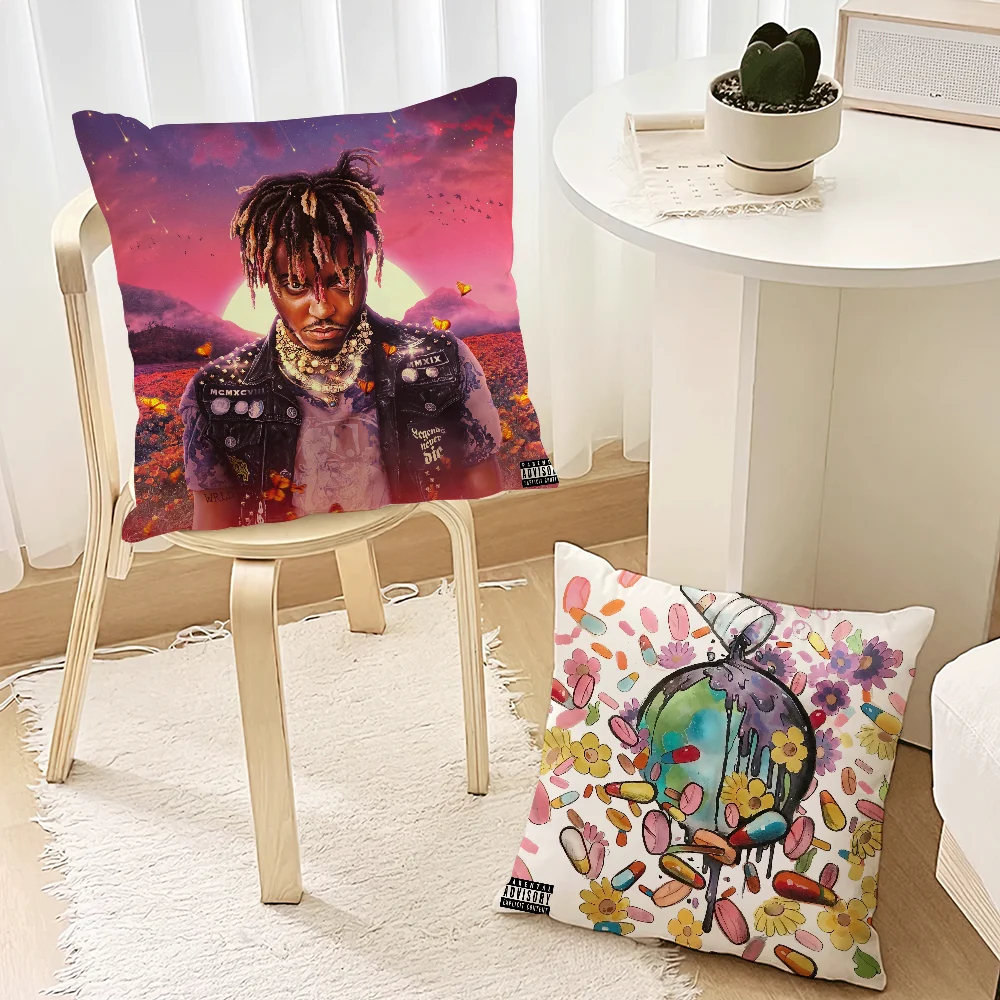 Чехол для подушки WRLD 30x30 см