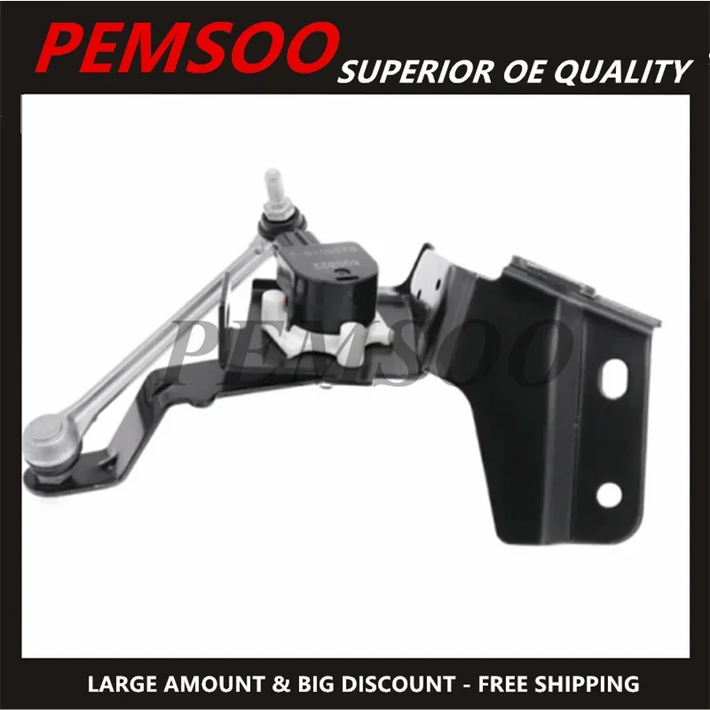 Задний датчик высоты выравнивания 8651A047 42823 для Mitsubishi Outlander Lancer EX CW4W CW5W CW6W CW8W CX3A