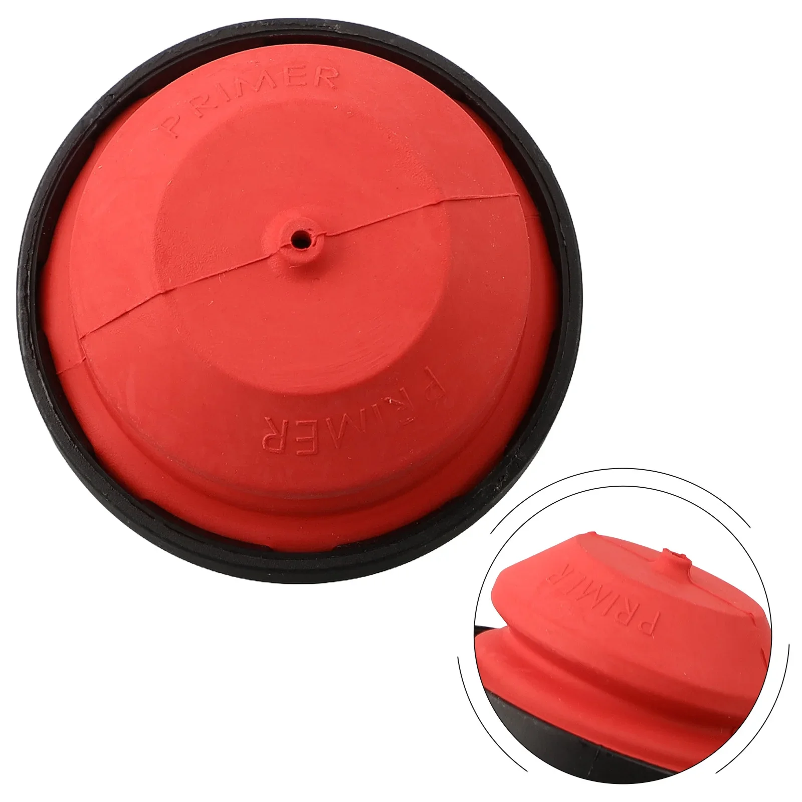 Для Tecumseh Snow King HMSK100 Снегоочиститель Праймер Лампа Главная 570682 Инженерное