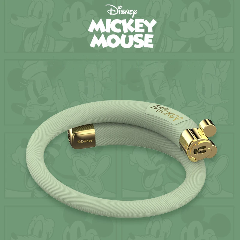 Disney Микки Мауса летний репеллент от комаров анти-технические растения эфирное