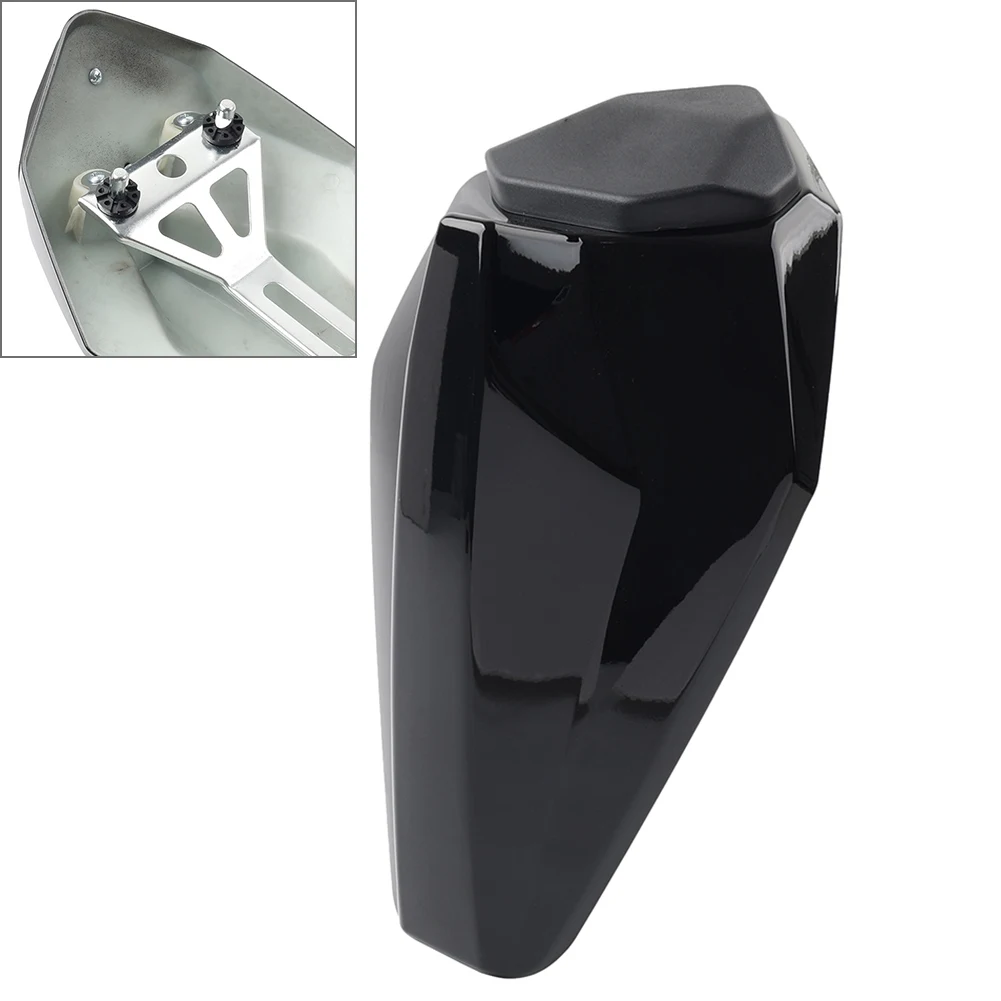 1 шт. чехол на заднее сиденье мотоцикла, обтекатель для Kawasaki ZX10R ZX-10R 2016 2017 2018 2019 2020 2021 2022 2023 2024 2025