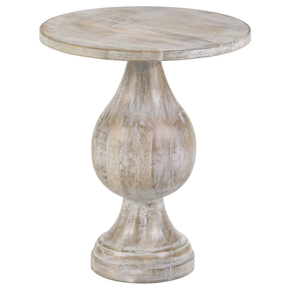 

Dianella Round Pedestal Accent Table