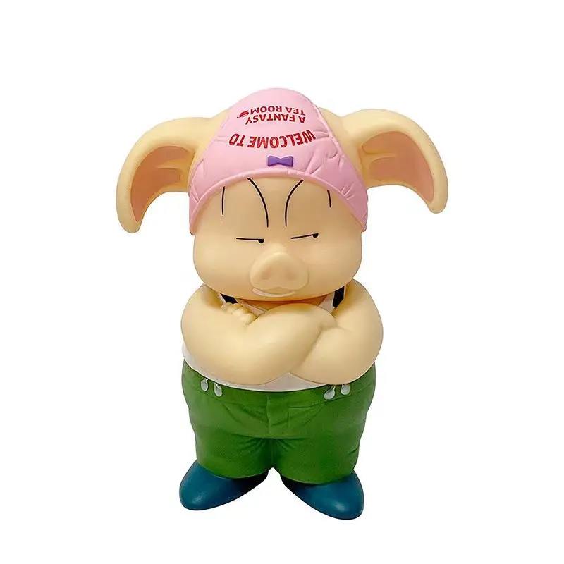 New Dragon Ball Z Figure Karin Sama Cute Standing Anime PVC Figure DBZ Karin Sama Goku Vegeta Oolong Super Saiyan Model Toy Doll (art.: 3920ca7d07f13) - 3920ca7d07f13