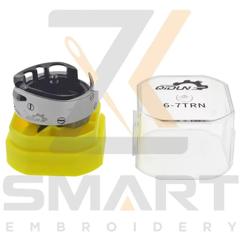 Покрытие DLC Jumbo поворотный крючок для замены Koban KHS20-RYP китайских вышивальных машин