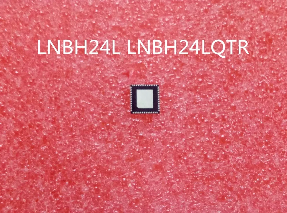 

Новый LNBH24L LNBH24LQTR