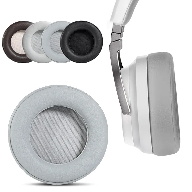 

Replacement Earpads for CORSAIR VIRTUOSO RGB Wireless SE Headset Headphones Leather Sleeve Earphone Earmuff