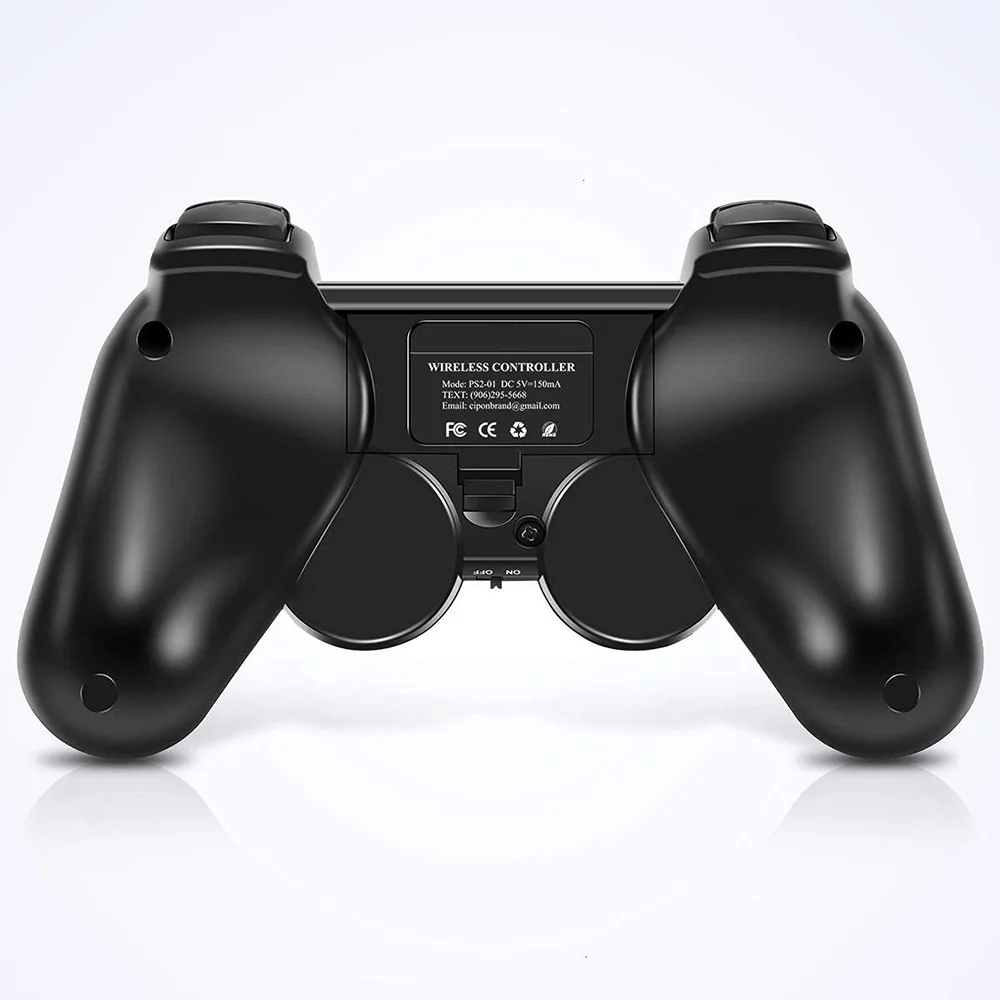 Беспроводной PS2 контроллер 2 4G геймпад для PlayStation Dualshock игровой джойстик |
