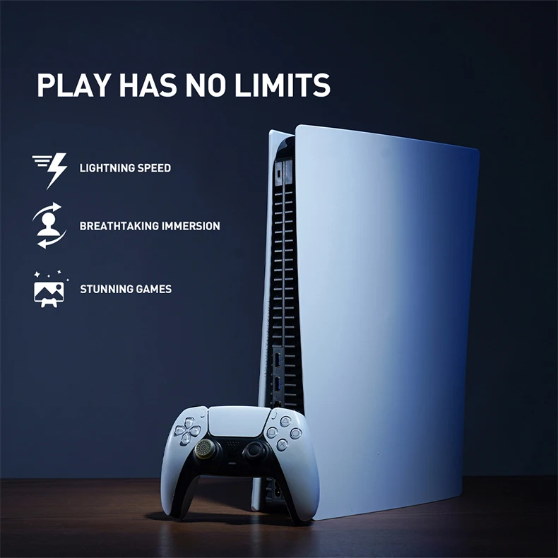 Игровая консоль PS 5 PC