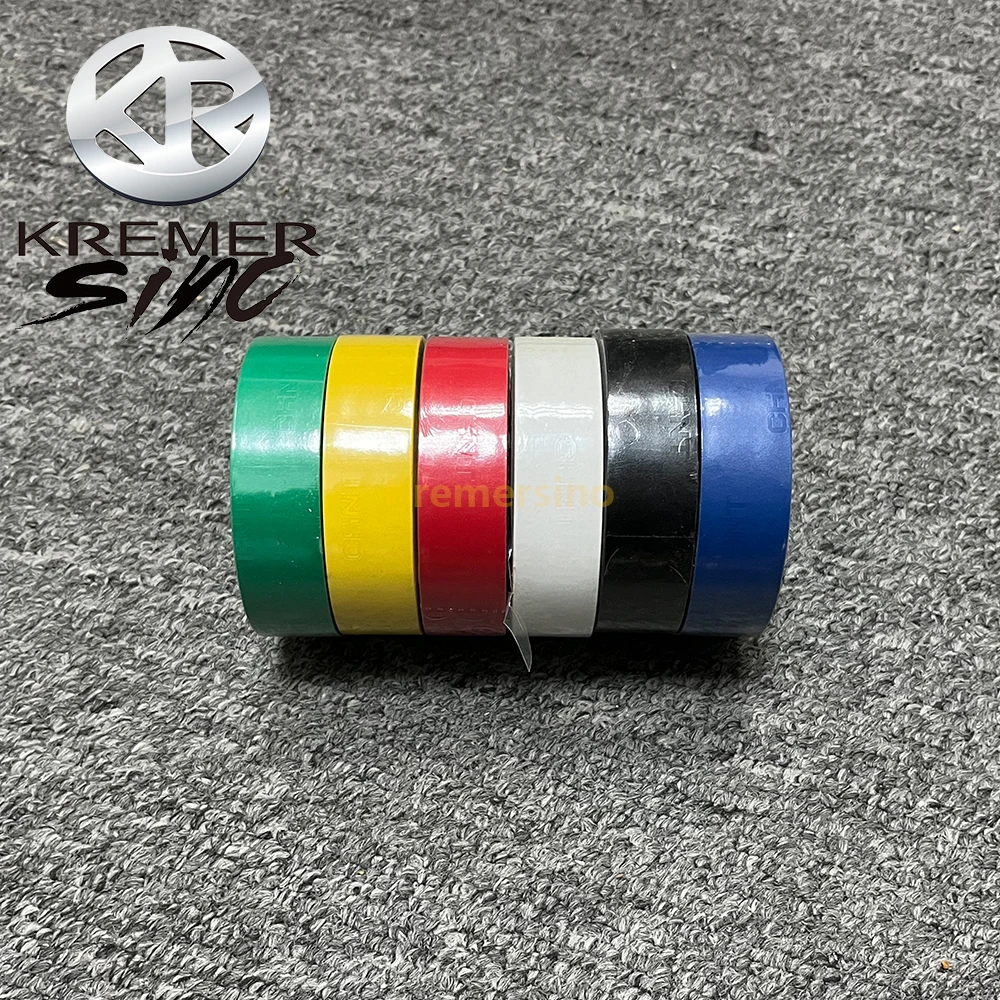 

Electrical Insulating Tape 16mm*10m Lead Free