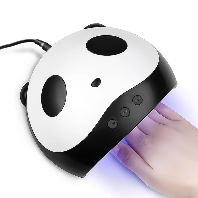 

Профессиональная УФ-лампа CNHIDS для сушки гель-лака для ногтей