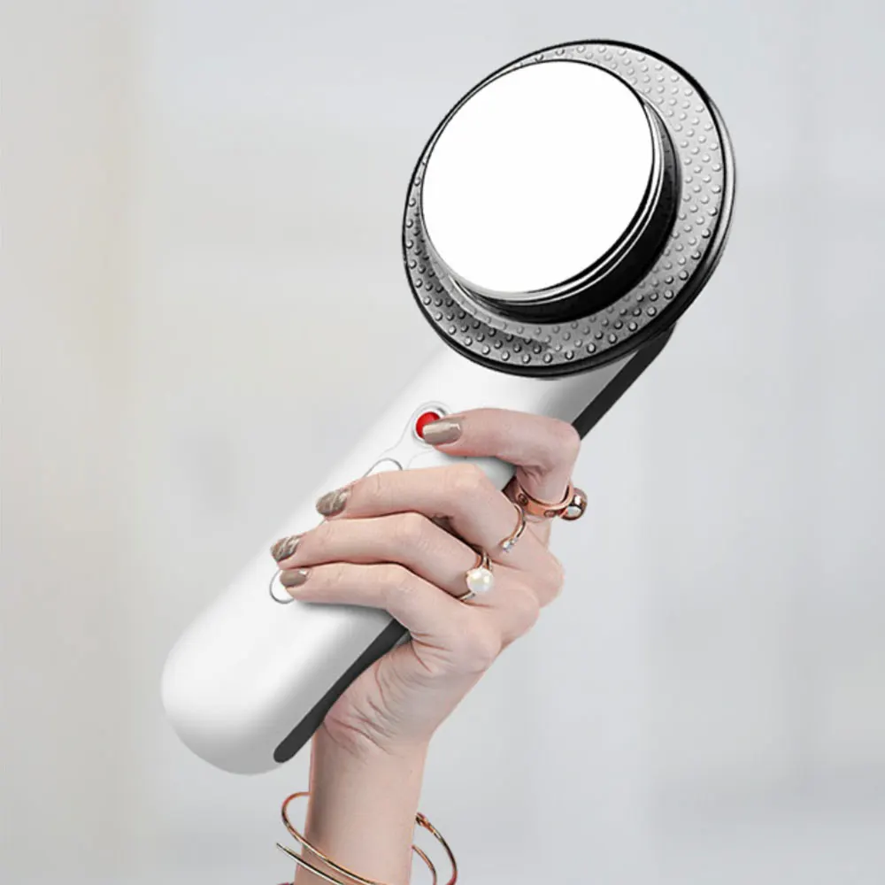 1 комплект ультразвуковое кавитационное устройство EMS ультразвуковой массажер