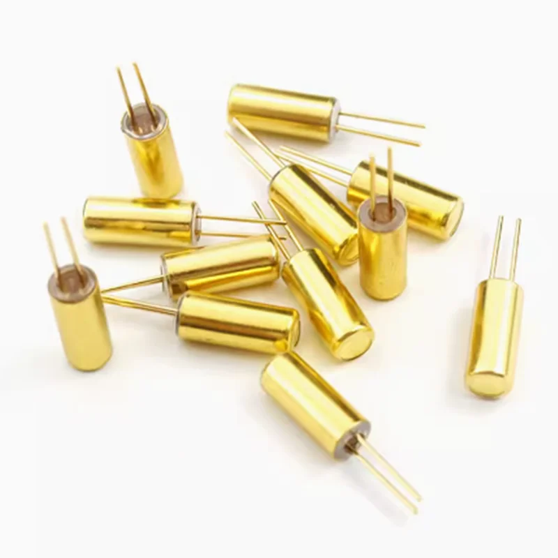 

10 шт. высокочувствительные Φ SW520 шаровой переключатель, Вибрационный переключатель