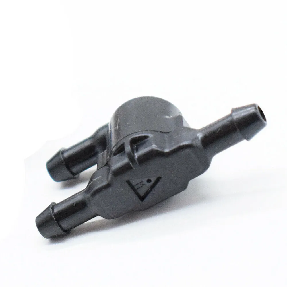 Для Toyota 85321 28020 тройник T 3-ходовая омыватель ветрового стекла обратный клапан